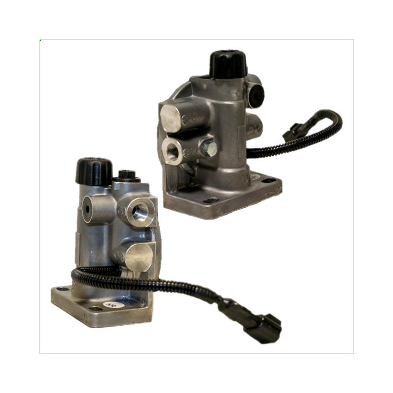 504192159 IVECOTRUCK MD5790PRV10RCR02 PARKER RACOR FFWS-assemblage met watersensor
