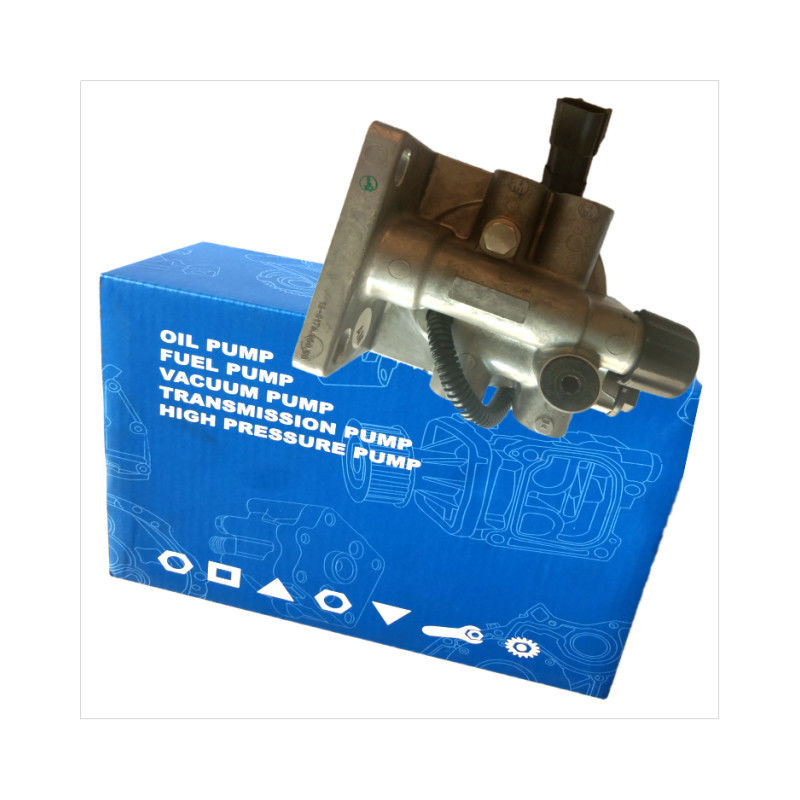 504192159 IVECOTRUCK MD5790PRV10RCR02 PARKER RACOR FFWS-assemblage met watersensor