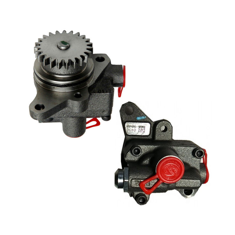 Motor Midlum Dxi 5/7 Truck Gear Fuel Pump 7421683947 7421086600 7421231294 Voor