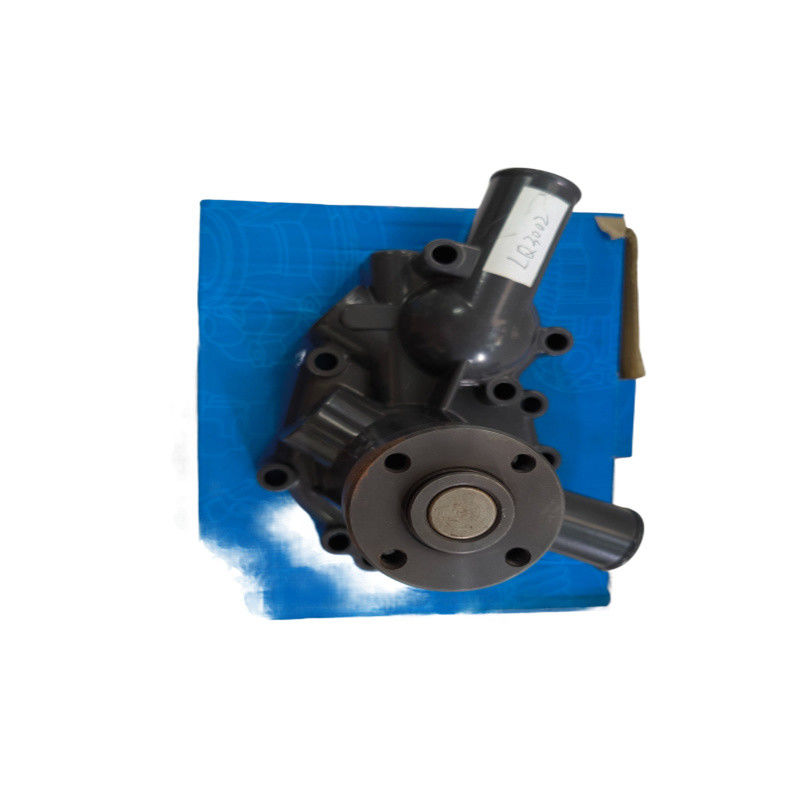 DPOP Dieselmotor Waterpomp 145016474 145016432 145016433 145016434 Met Perkins 103-09 103-10 103-11 Motor