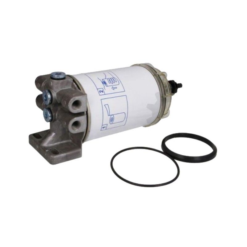 Auto-onderdelen Waterseparator 8159966 8125468 Voor vrachtwagenonderdelen  FH/FM/FMX/NH 9/10/11/12/13/16