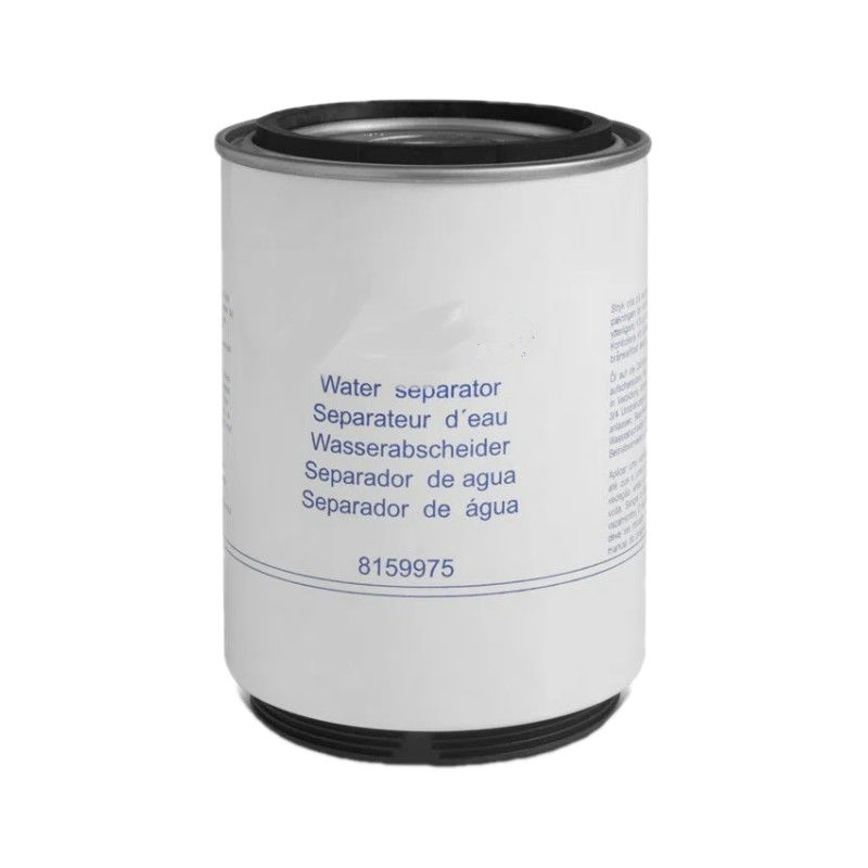 Auto-onderdelen Waterseparator 8159966 8125468 Voor vrachtwagenonderdelen  FH/FM/FMX/NH 9/10/11/12/13/16