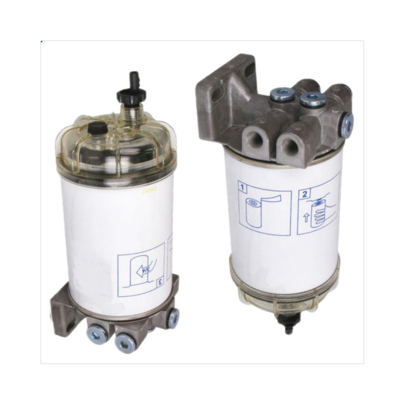 Auto-onderdelen Waterseparator 8159966 8125468 Voor vrachtwagenonderdelen  FH/FM/FMX/NH 9/10/11/12/13/16