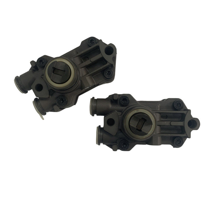 6110900350 6110900250 6110900150 versnellingsmotor brandstofpomp Voor MERCEDES-BENZ E/S-Klasse motor OM611 OM613 OM668 OM612 OEM