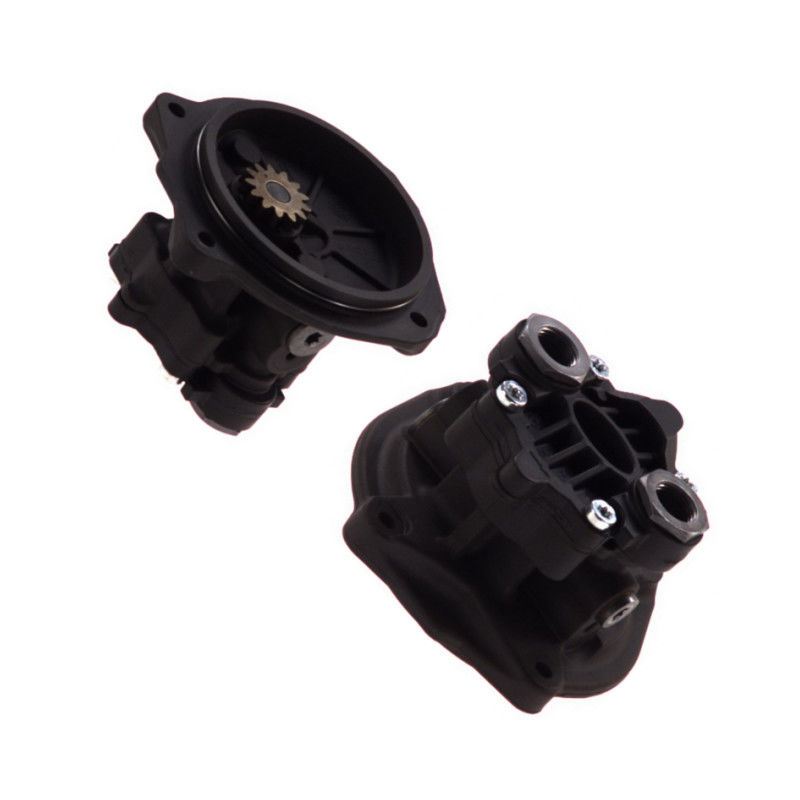 Motor M6000111176A38 0440020114 Versnellingspomp brandstofvoorziening voor HOWO WP12 EURO 3