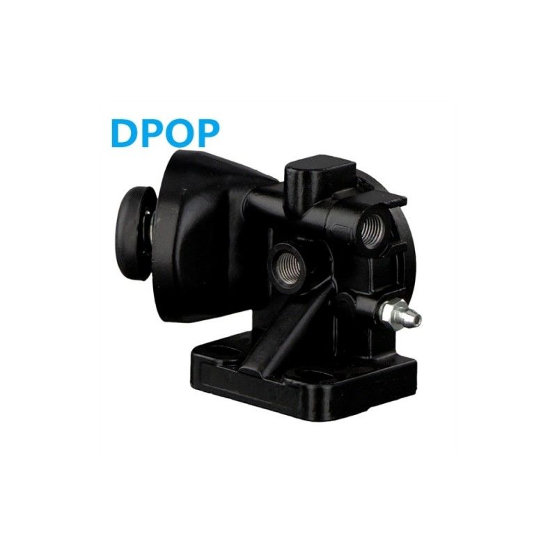 61 mm binnendiameter Dieselfilterkop 500316868 99460566 98430076 98432043