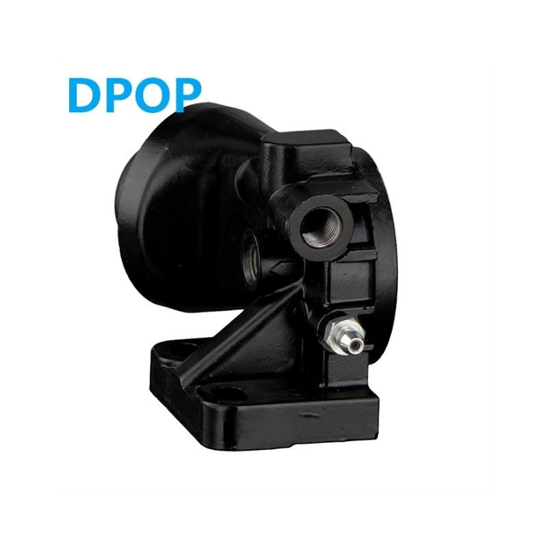 61 mm binnendiameter Dieselfilterkop 500316868 99460566 98430076 98432043