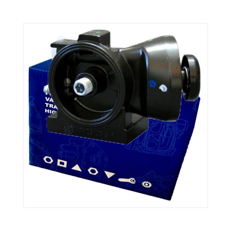61 mm binnendiameter Dieselfilterkop 500316868 99460566 98430076 98432043