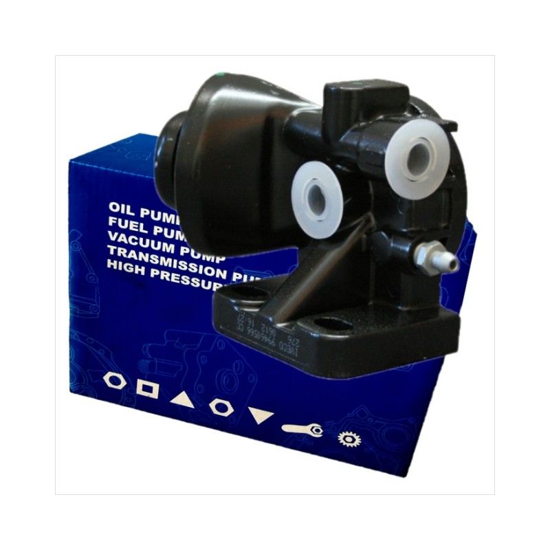 61 mm binnendiameter Dieselfilterkop 500316868 99460566 98430076 98432043