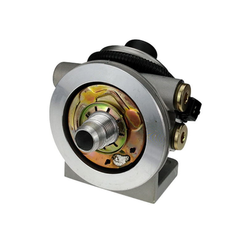 0004774508 ACTROS MP2/3 4.63304 DT Brandstoffilterkop met verwarming