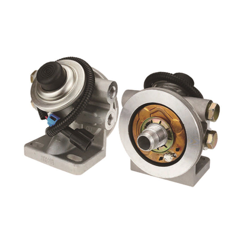 0004774508 ACTROS MP2/3 4.63304 DT Brandstoffilterkop met verwarming