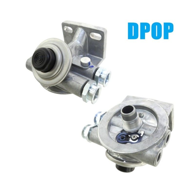 3760900012 3760927208 9584770008 Filterkop voor Mercedes BENZ
