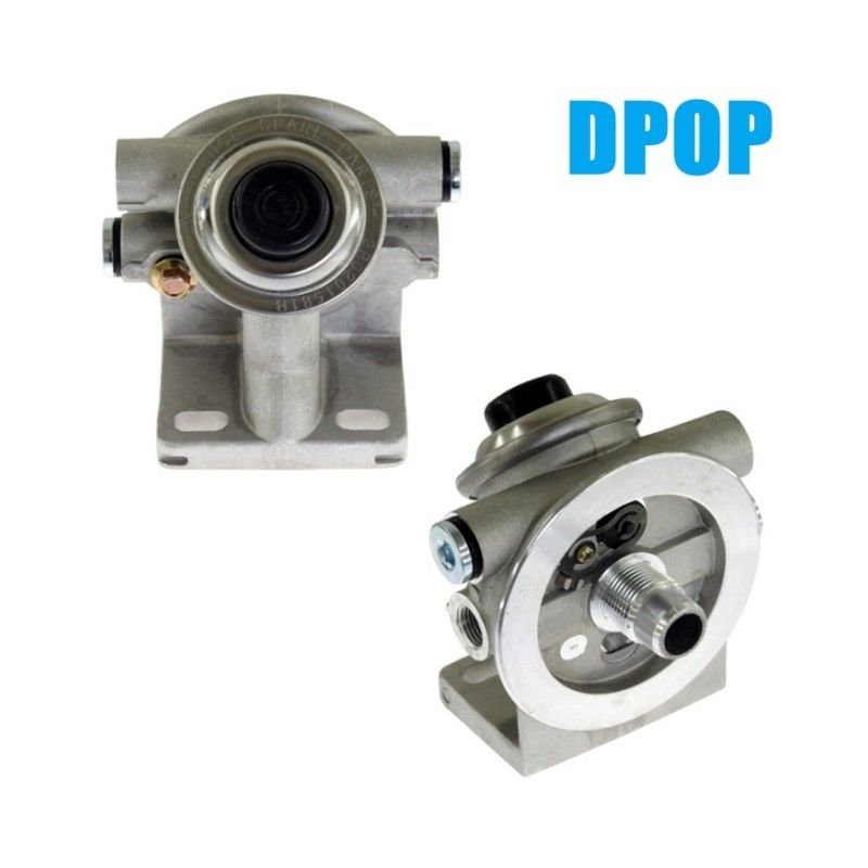 3760900012 3760927208 9584770008 Filterkop voor Mercedes BENZ