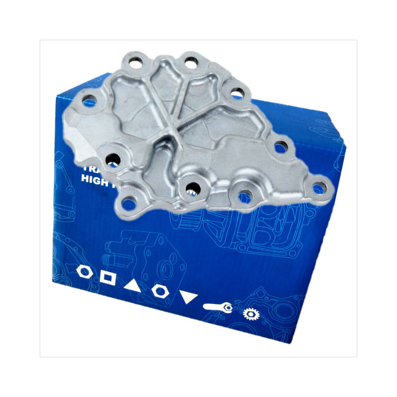 DPOP Staal 5001842922 81385210004 93193583 Transmissieonderdelen DAF F 75/85/95 75/85 CF 95 XF
