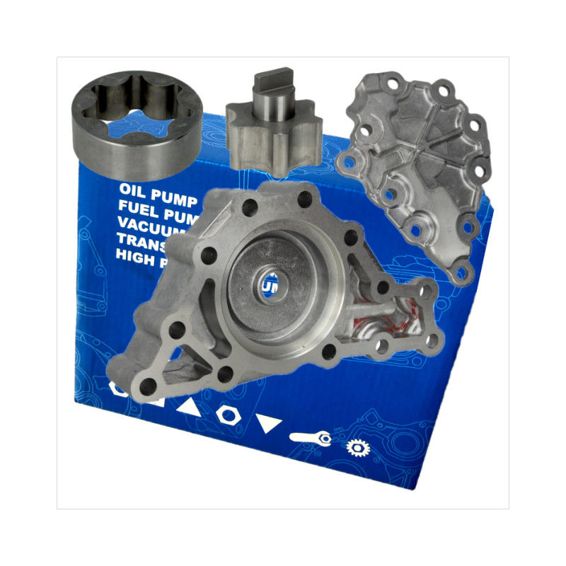 95535462 44572 FEBI BILSTEIN ZF Versnellingsbak Transmissieonderdelen F/M/G90 Versnellingsbak MAN F/M/L2000