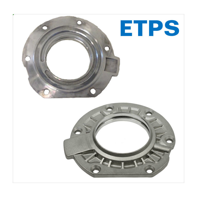 Transmissie versnellingsbak behuizing 21550882 20547687 7421550882 Voor FH/FM 9/10/12/13/16 AT 2412C/D