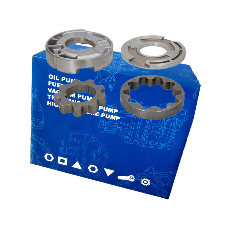 3892690706 3892691206 Voor transmissie olie pomp rotor Int Mercedes-Benz O500 serie Setra S400/500-serie