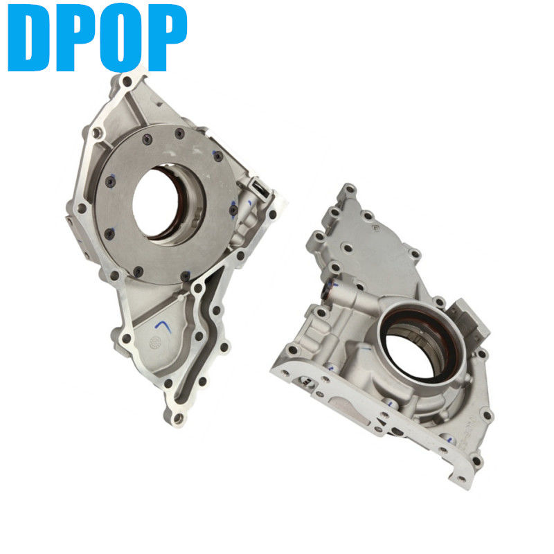 20500260 21600195 Oliepomp 20500260 7420882047 Voor motor D7D B6R EC240B EC290B G710B G720B G726B G730B L110E L120E
