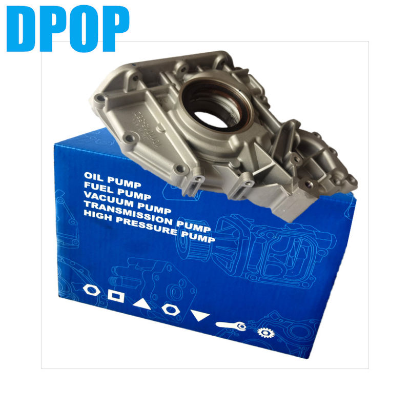 Rotor 16,5 mm 137,8 mm Motoroliepomp DPOP 20476119 20574451 23170999 21489736 Voor TAD 620 VE DEUTZ BF6M2012