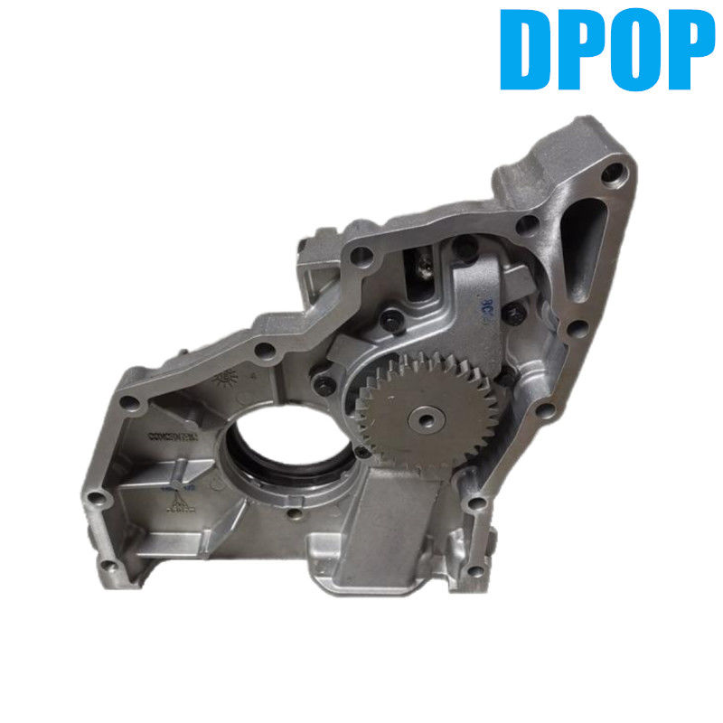 OEM motor olie pomp voor 21486014 21075490 20906321 20859343 7421486014 DEUTZ TCD2013L06 4V Penta TAD734GE TAD752/3/4GE