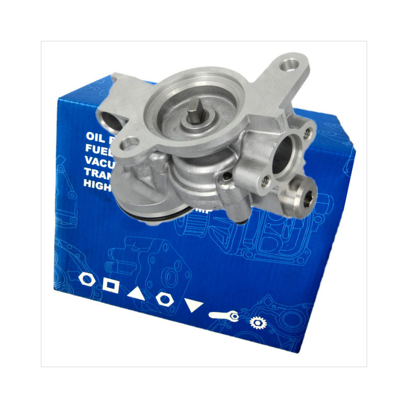 Rotor 16,5 mm 137,8 mm Motoroliepomp 20476119 20574451 23170999 21489736 Voor TAD 620 VE DEUTZ BF6M2012