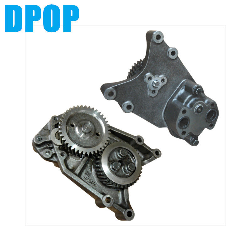 Rotor 16,5 mm 137,8 mm Motoroliepomp 20476119 20574451 23170999 21489736 Voor TAD 620 VE DEUTZ BF6M2012