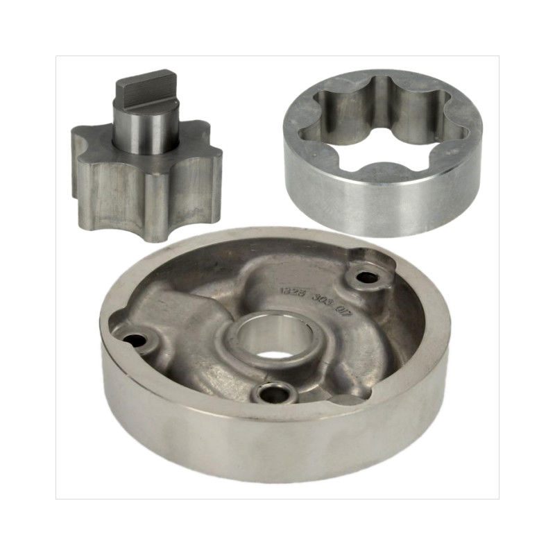 OEM Oliepomp omhulsel 1325303017S 1315303027S 1314202039S VOOR ZF ZF ECOSPLIT IV versnellingsbak
