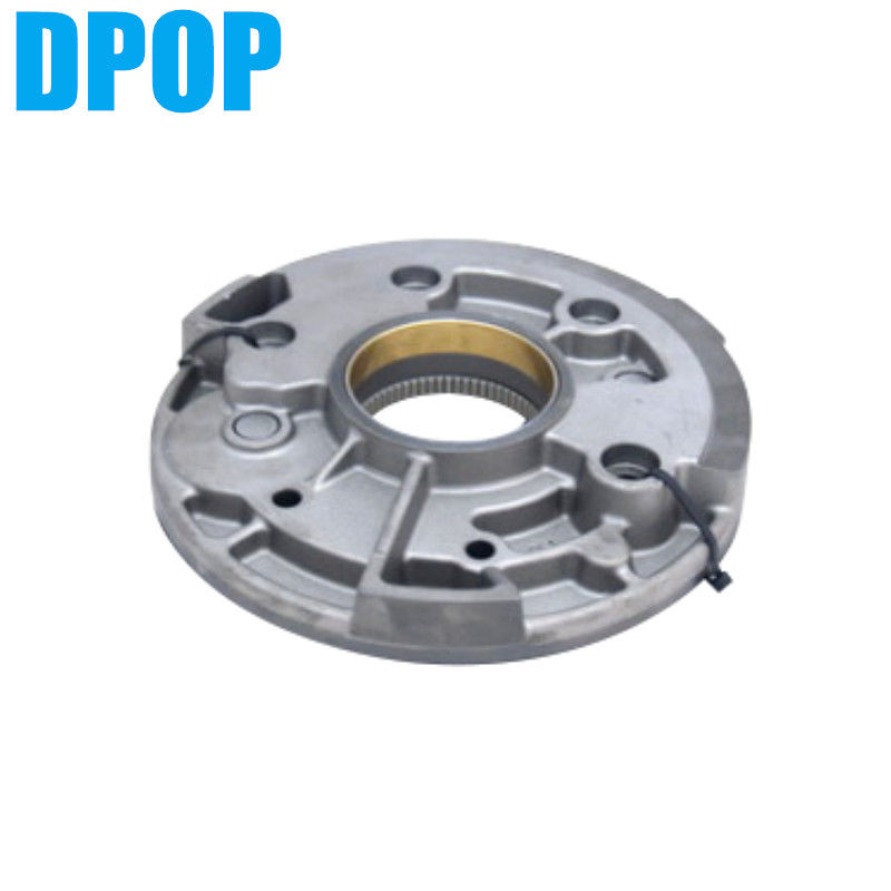 Oliepomp voor de automobieltransmissie 11144004 4871871 Voor wielladers L / 150 - 150 C L / 160 L / 180 - 180 C