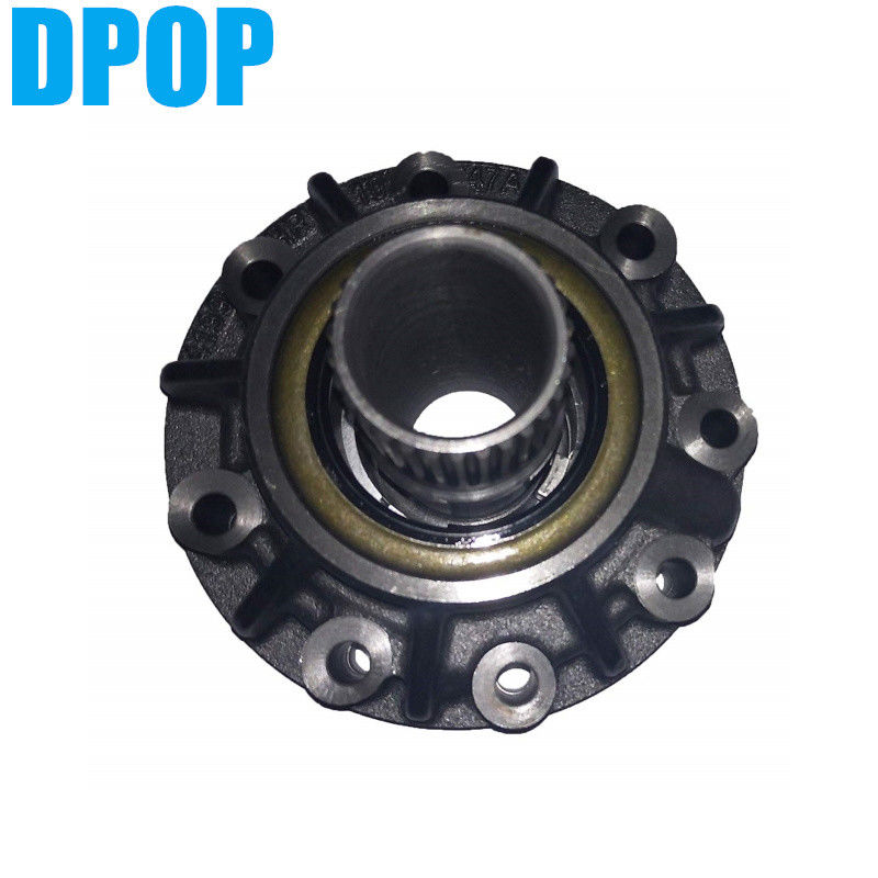 Transmissiom oliepomp AT440858 AT310590 0501220664 QR6888157 Compatibel met JOHN DEERE Loader Landscaper Modellen 210K