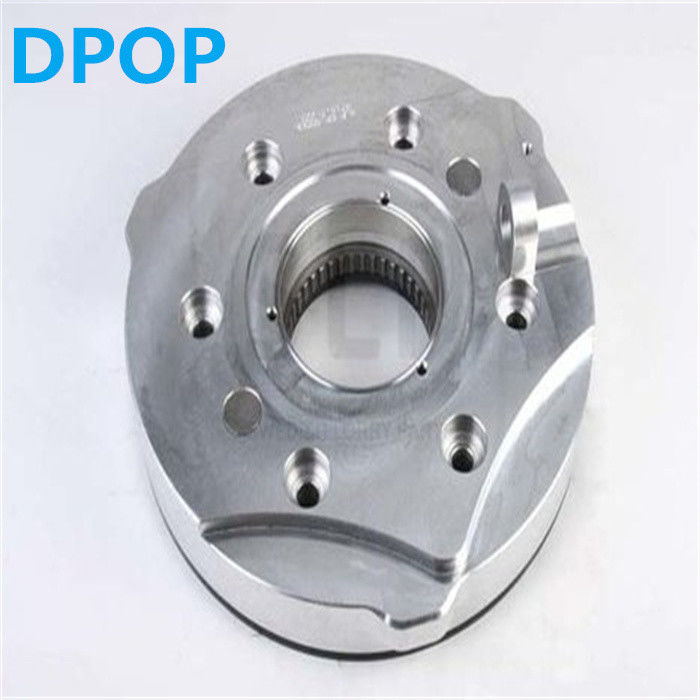 Compacte grootte transmissie olie pomp 11145555 11145554 11145425 11036415 Voor  Off Road FM A25D