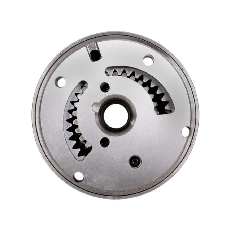 JCB-transmissie-oliepomp 04500217 04/500217 QR6881176 USA904 Voor JCB 4C 4CN
