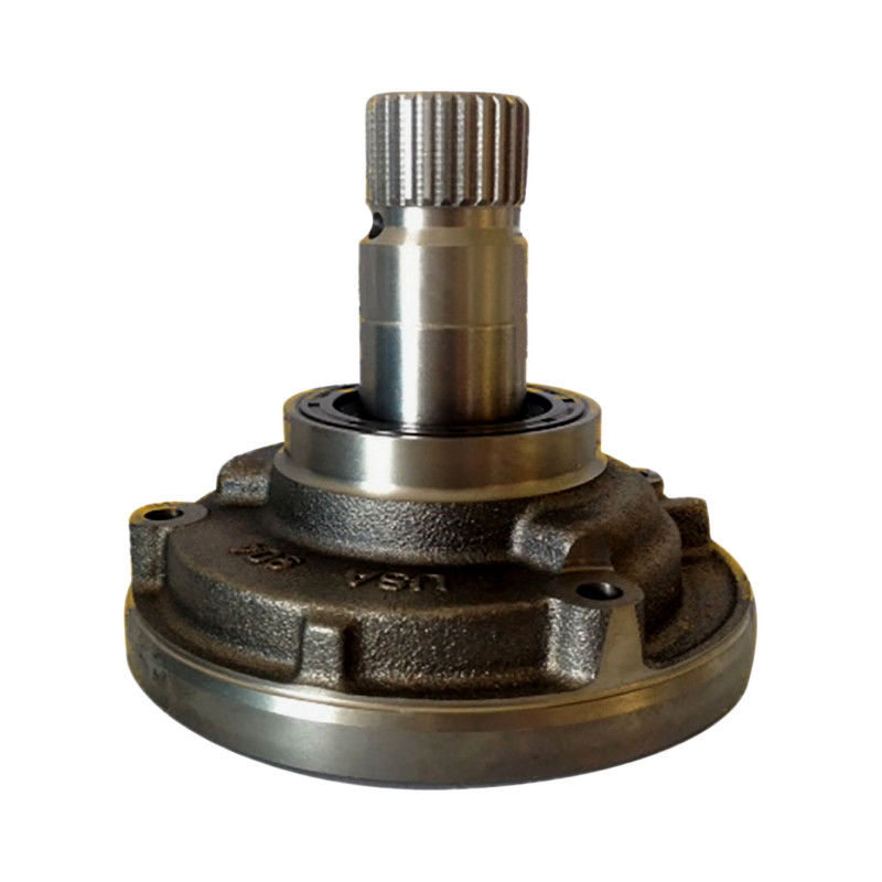 JCB-transmissie-oliepomp 04500217 04/500217 QR6881176 USA904 Voor JCB 4C 4CN
