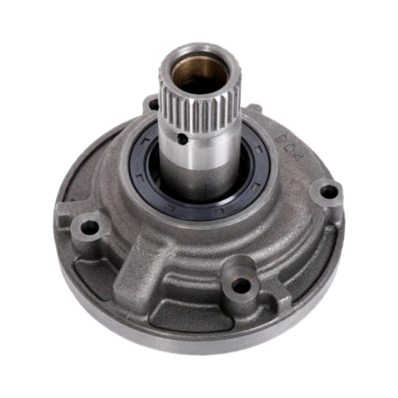 JCB-transmissie-oliepomp 04500217 04/500217 QR6881176 USA904 Voor JCB 4C 4CN