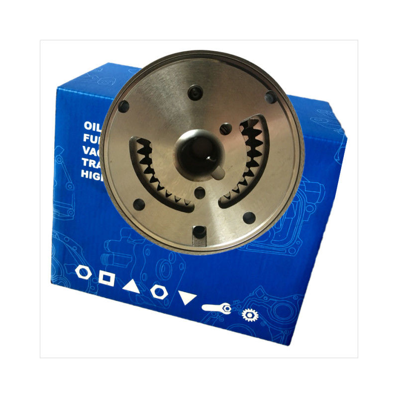 JCB-transmissie-oliepomp 04500217 04/500217 QR6881176 USA904 Voor JCB 4C 4CN