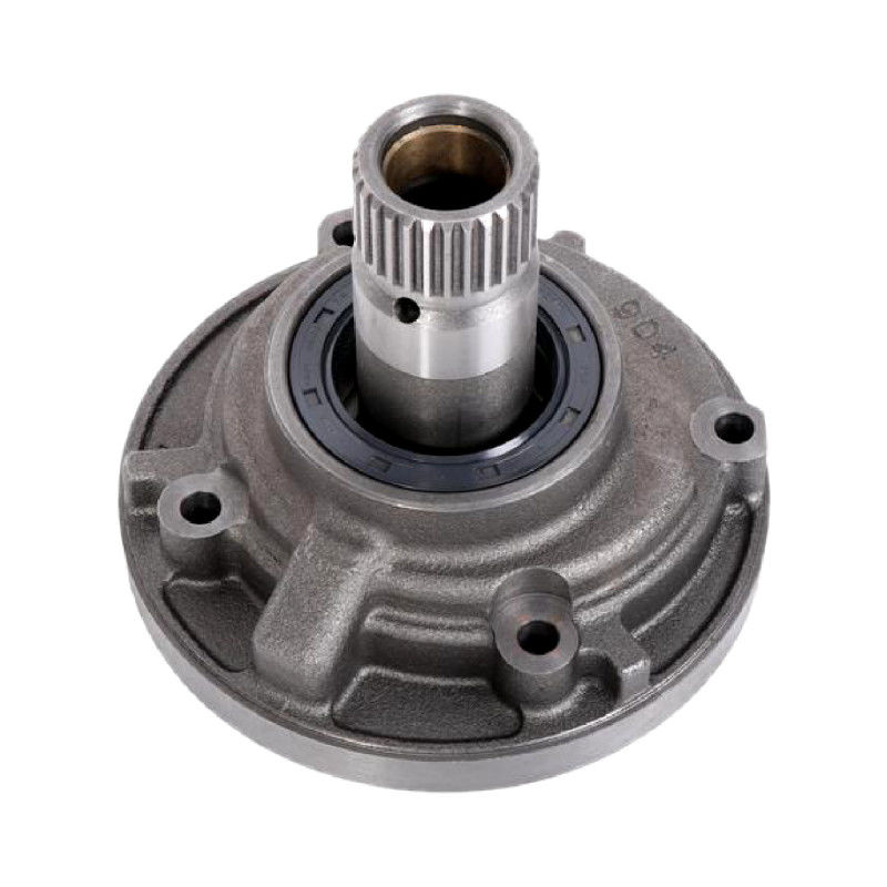 JCB-transmissie-oliepomp 04500217 04/500217 QR6881176 USA904 Voor JCB 4C 4CN