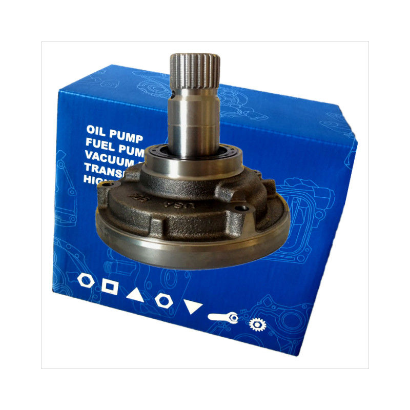 JCB-transmissie-oliepomp 04500217 04/500217 QR6881176 USA904 Voor JCB 4C 4CN