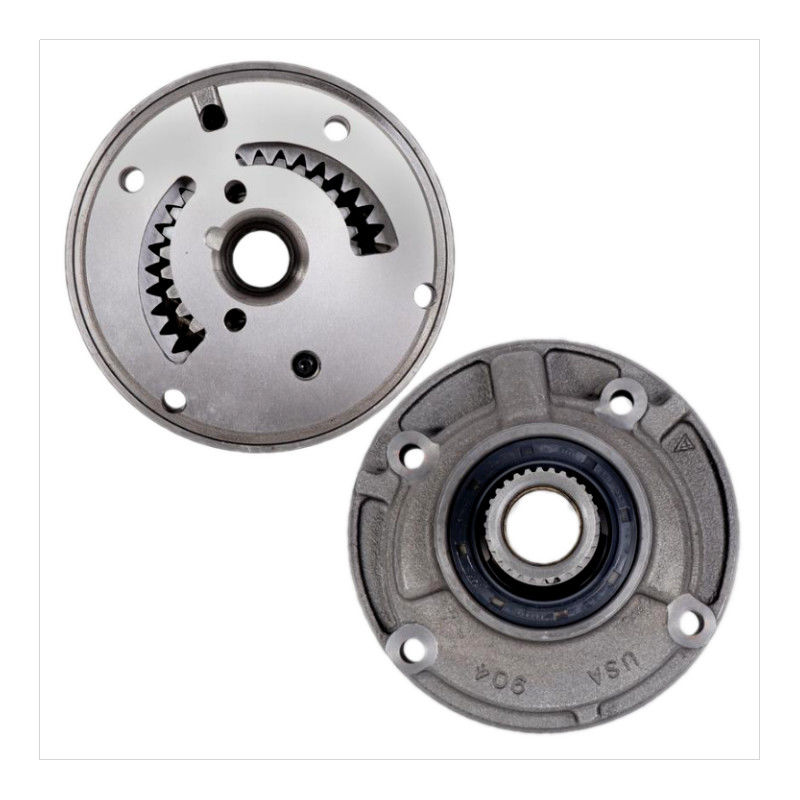 JCB-transmissie-oliepomp 04500217 04/500217 QR6881176 USA904 Voor JCB 4C 4CN