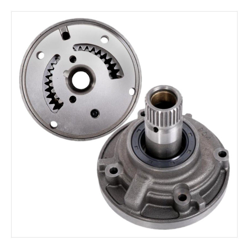 JCB-transmissie-oliepomp 04500217 04/500217 QR6881176 USA904 Voor JCB 4C 4CN