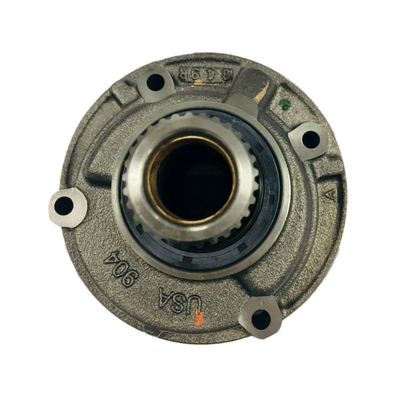 JCB-transmissie-oliepomp 04500217 04/500217 QR6881176 USA904 Voor JCB 4C 4CN