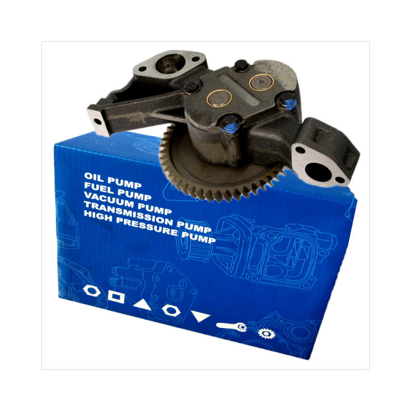 Oliepomp 4571800201 4571800401 4571800001 5231801601 5231801101 Voor Mercedes-Benz AXOR AXOR 2