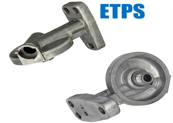 Scania filterkop 1409880 1452287 1374516 1452287 voor Scania 124