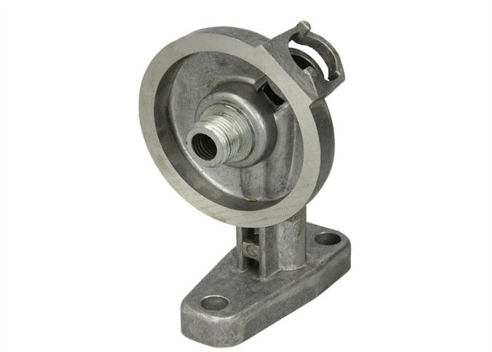 Scania filterkop 1409880 1452287 1374516 1452287 voor Scania 124