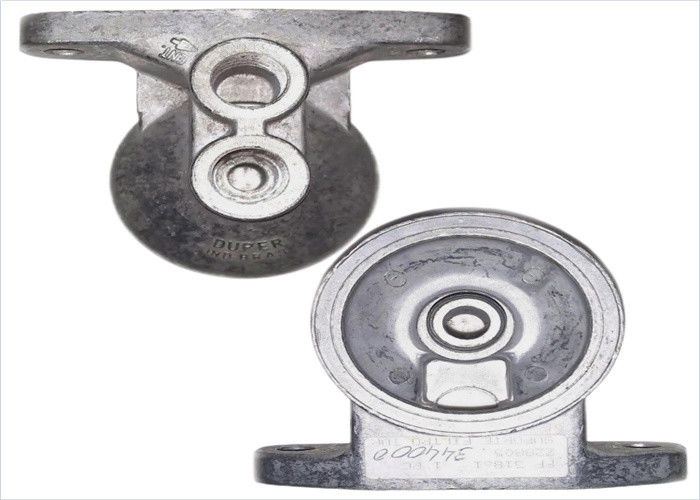 Staal/Aluminium Brandstoffilter Behuizing 228805 141/142/143 Voor Scania Filter Cover