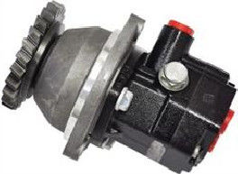 500342261 D38966/45 DISA-120 Voor IVECOTRUCK STRALIS CURSOR F2BE0681 A/B/C/D/E/F
