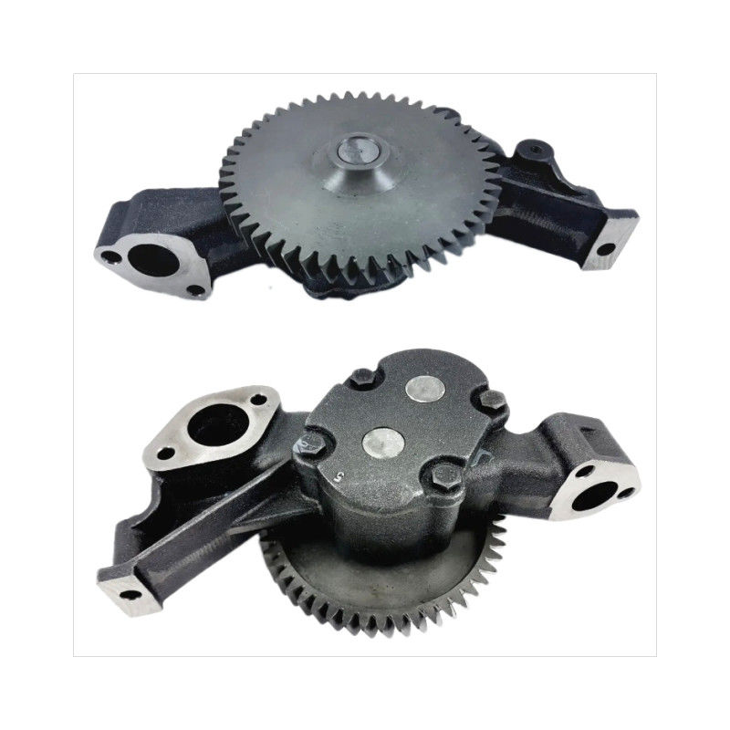 Oliepomp 4571800201 4571800401 4571800001 5231801601 5231801101 Voor Mercedes-Benz AXOR AXOR 2