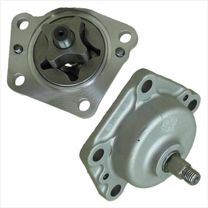 113-1141 315-4678 32A35-10010 32A35-10011 Mitsubishi MT S4S/S6S Kat 3046 Oliepomp
