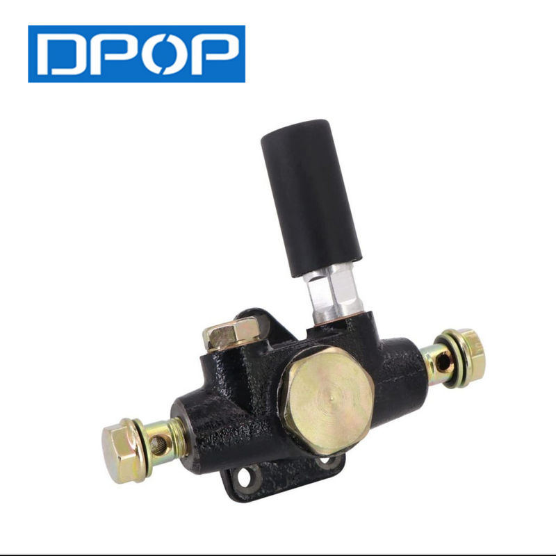 DPOP Diesel Fuel Feed Pump 0440003077 0440003238 voor MAN DAF Renault Volvo Benz Euro Truck