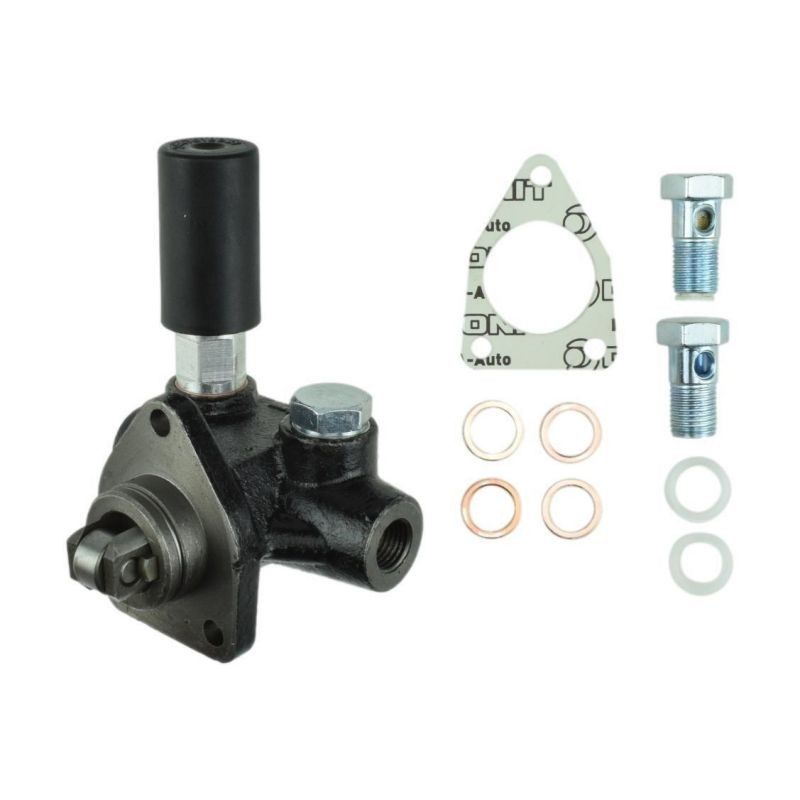 DPOP Diesel Fuel Feed Pump 0440003077 0440003238 voor MAN DAF Renault Volvo Benz Euro Truck