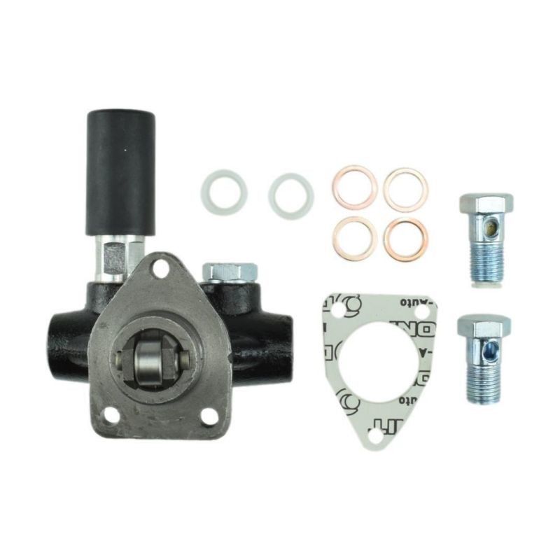 DPOP Diesel Fuel Feed Pump 0440003077 0440003238 voor MAN DAF Renault Volvo Benz Euro Truck