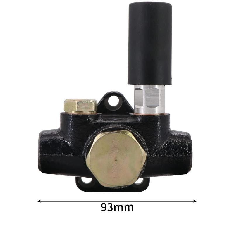 DPOP Diesel Fuel Feed Pump 0440003077 0440003238 voor MAN DAF Renault Volvo Benz Euro Truck